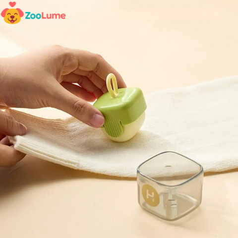 Removedor de Pelos ZooLume™ – Roupas e Casa Sempre Limpas em Segundos