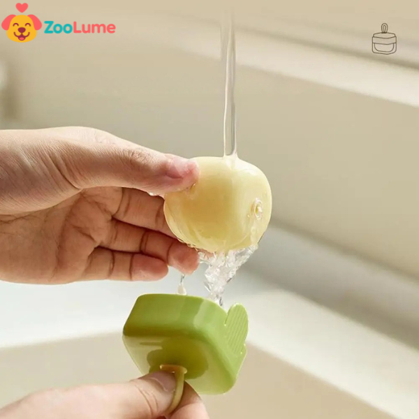 Removedor de Pelos ZooLume™ – Roupas e Casa Sempre Limpas em Segundos