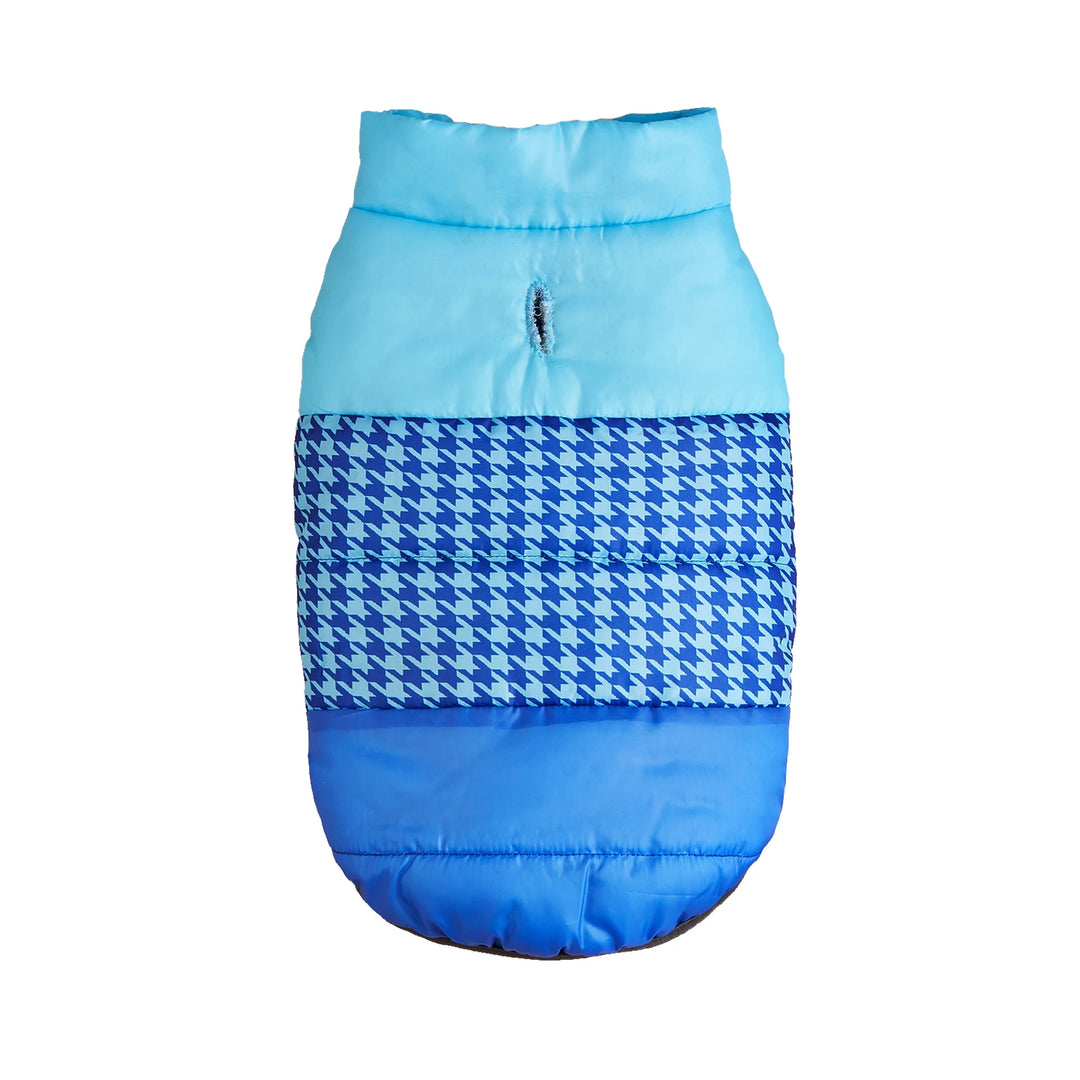 Casaco de Natal Pet ZooLume™ – Aconchego e Estilo para Raças Pequenas e Grandes