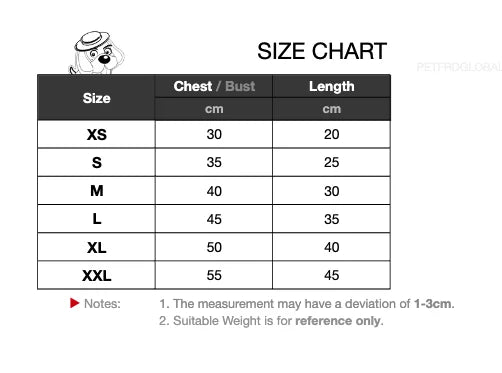 Roupa de Inverno Pet ZooLume™ – Suéter Aconchegante para Filhotes e Adultos