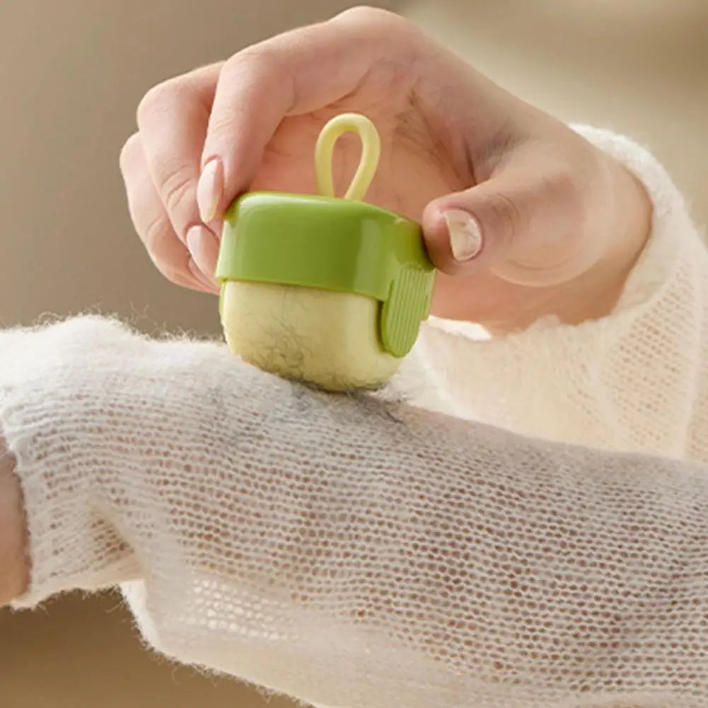 Removedor de Pelos ZooLume™ – Roupas e Casa Sempre Limpas em Segundos