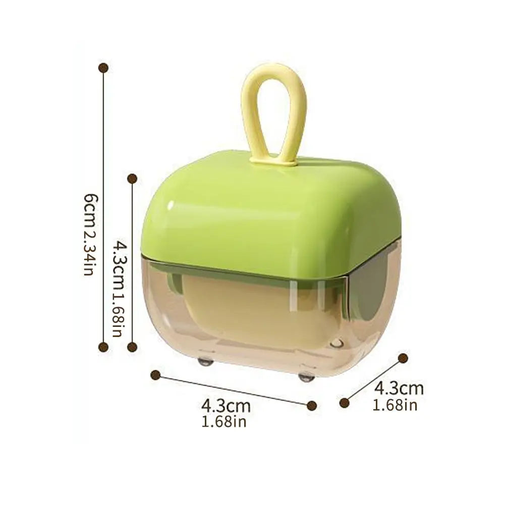 Removedor de Pelos ZooLume™ – Roupas e Casa Sempre Limpas em Segundos