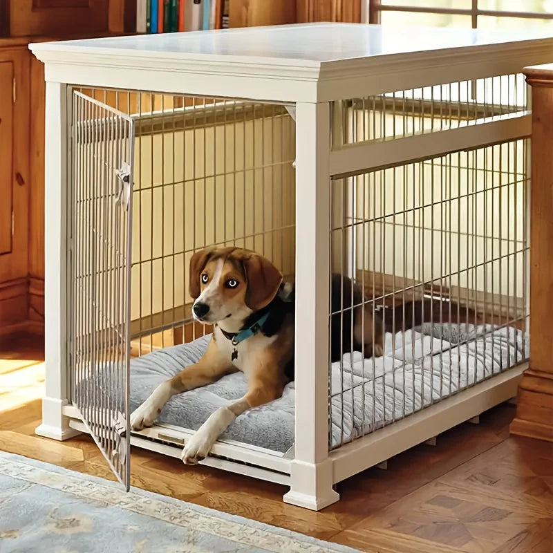Cama Pet de Pelúcia Extra Grande ZooLume™ – Super Macia e Confortável para Cães de Grande Porte
